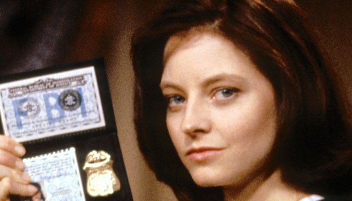 Jodie Foster gets honest about acting in French film