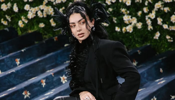 Charli XCX voices opinion over new music in comparison to ‘Brat