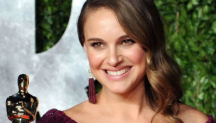 Natalie Portman looks back at her 2011 Academy Awards experience