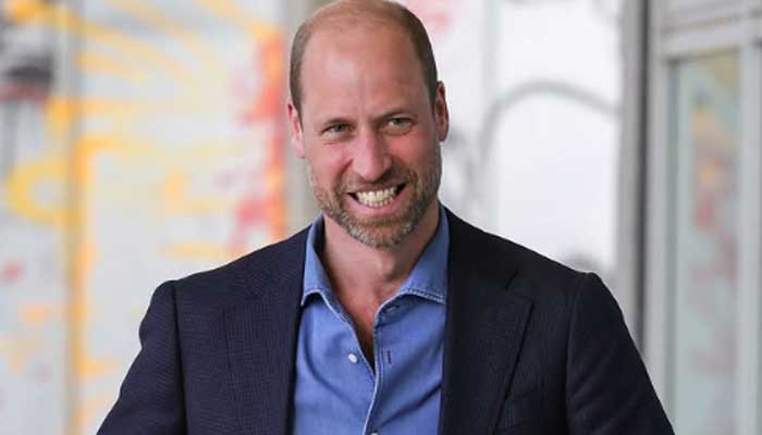 Prince William backs new social enterprise in Scotland visit
