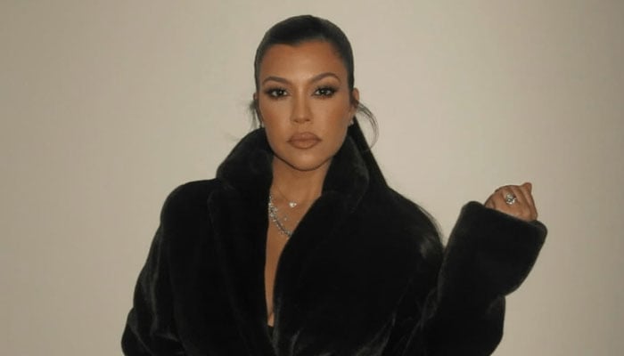 Kourtney Kardashian shares her controversial take on kids’ education