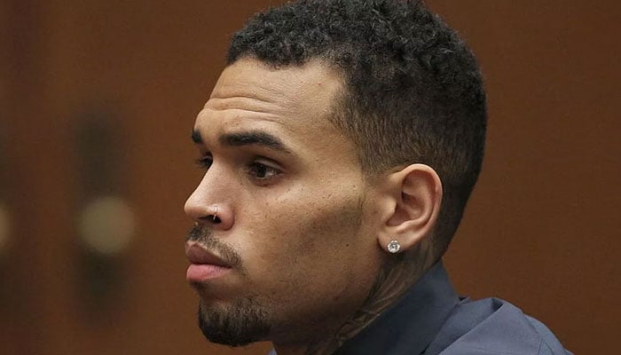 Big update in Chris Browns assault case