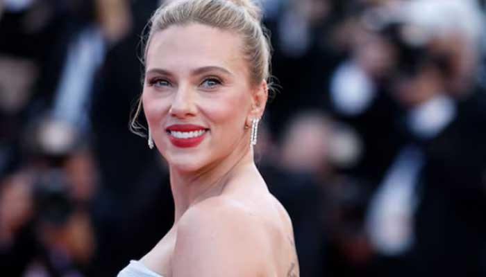 Scarlett Johansson talks about directorial debut in latest interview