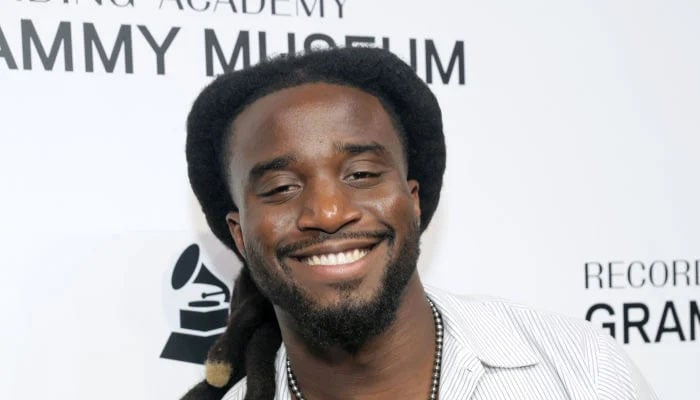 Shaboozey details making of hit A Bar Song