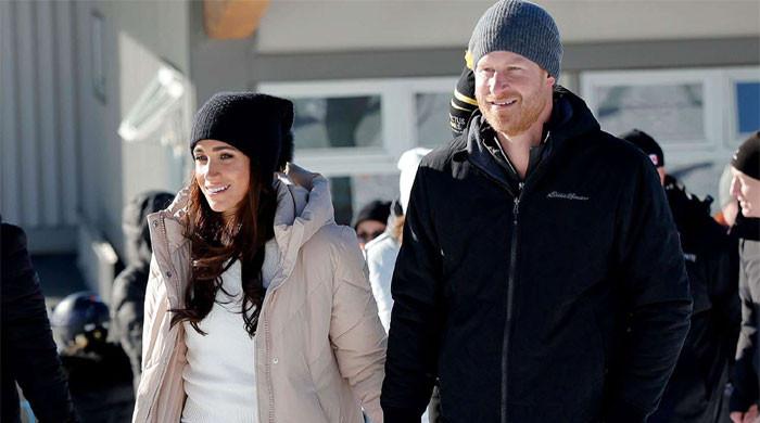 Meghan Markle, Prince Harry make big announcement after major snub in US