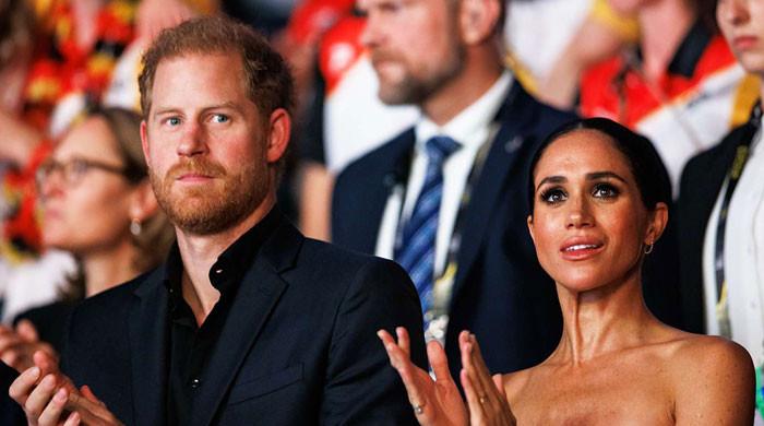 Meghan Markle risks making Prince Harry unhappy after her recent stunt