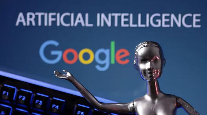 Google Artificial Intelligence Advancements
