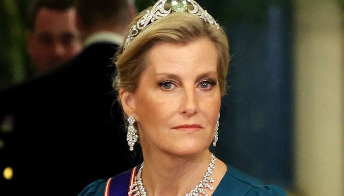 Sophie Wessex talks personal struggle after daughters diagnosis
