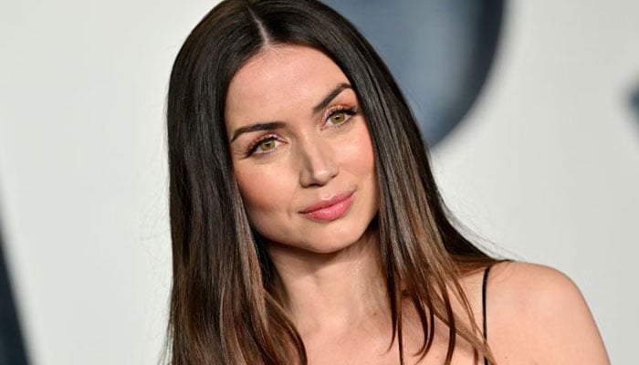 Ana de Armas gets honest about fames negative side