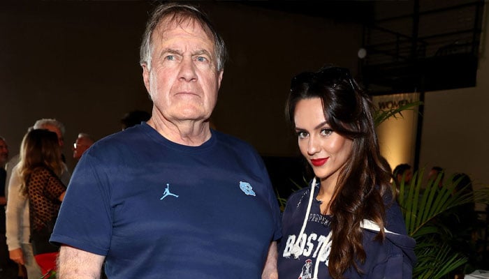 Bill Belichick’s ex Linda Hollidays aggressive towards Jordon Hudson makes headlines