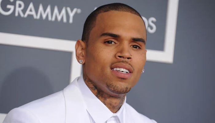 Chris Brown breaks silence on prison release ahead of tour