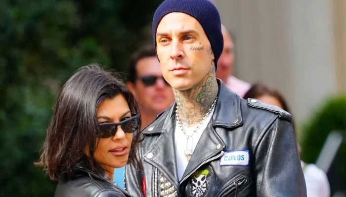 Kourtney Kardashian gets candid about her unconventional mom choices