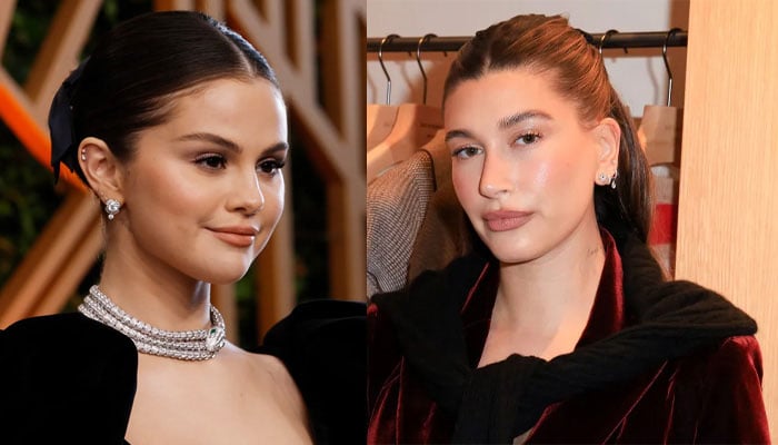 Selena Gomez shows support for Hailey Bieber in cryptic post