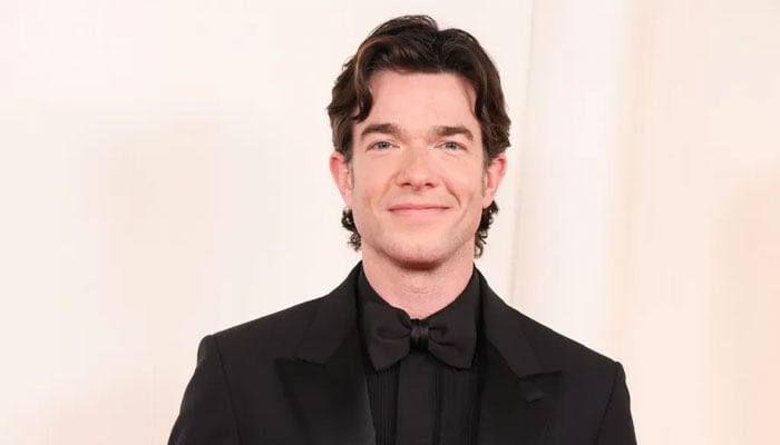 John Mulaney addresses temptation in his sobriety journey