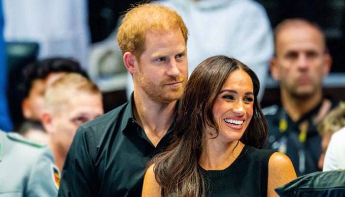 Prince Harry, Meghan Markle snub haters as they focus on their life