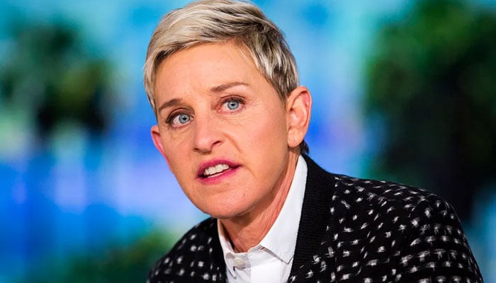 Ellen DeGeneres suffers loss of ‘family member