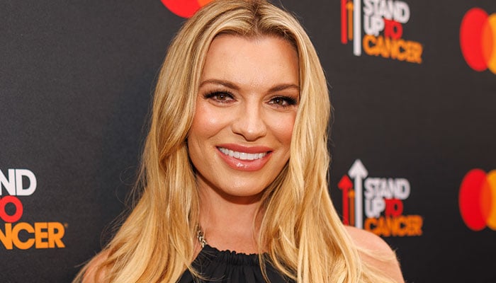 Lindsay Hubbard gushes over boyfriend Turner Kufe