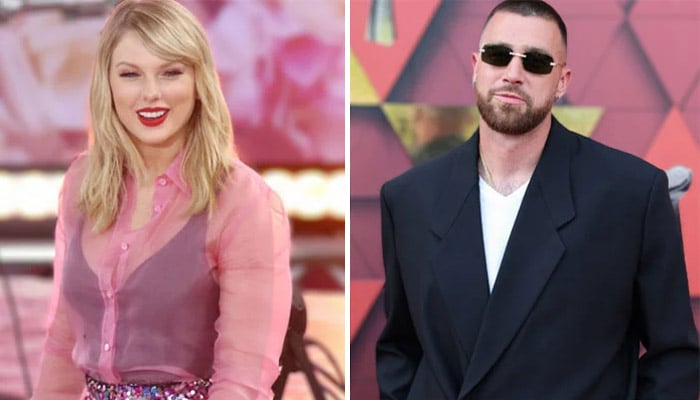 Taylor Swift, Travis Kelces pal reveals why the couple away from spotlight