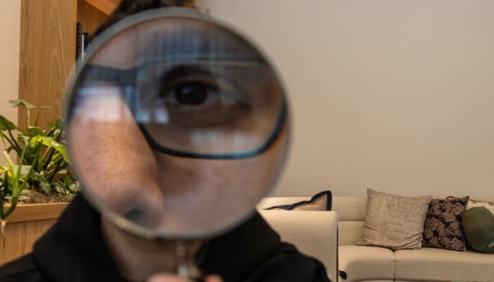 Noam Brown, a researcher behind OpenAIs recent AI breakthroughs in complex math and science reasoning, poses for a portrait at the company headquarters in San Francisco, California, May 20, 2025. — Reuters