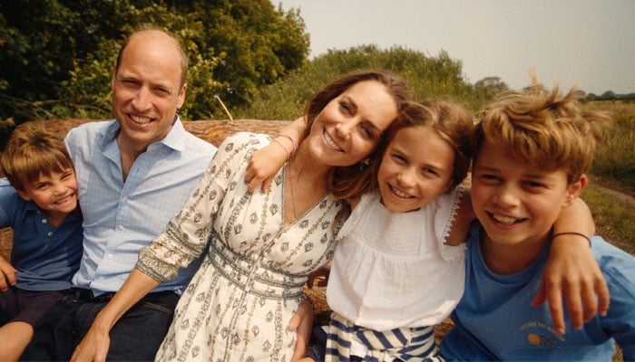 Prince William, Kate Middleton ‘stronger’ together despite ‘exceptionally tough times’