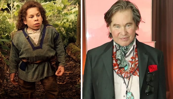Harry Potter Warwick Davis reflects on his friendship with late Val Kilmer