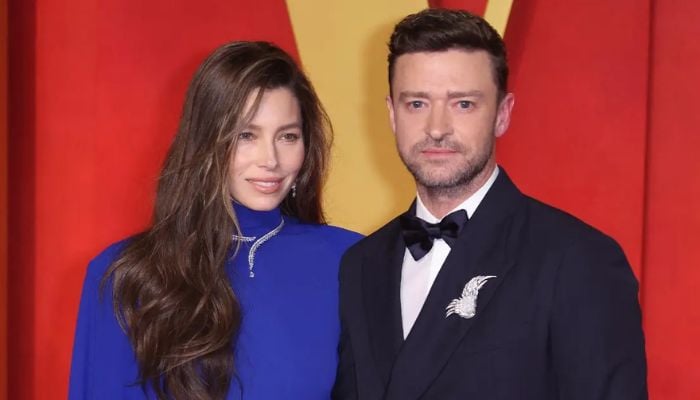Jessica Biel, Justin Timberlakes separation rumours mount