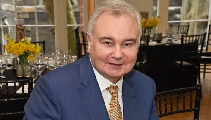 Eamonn Holmes receives major support amid health struggles: Source