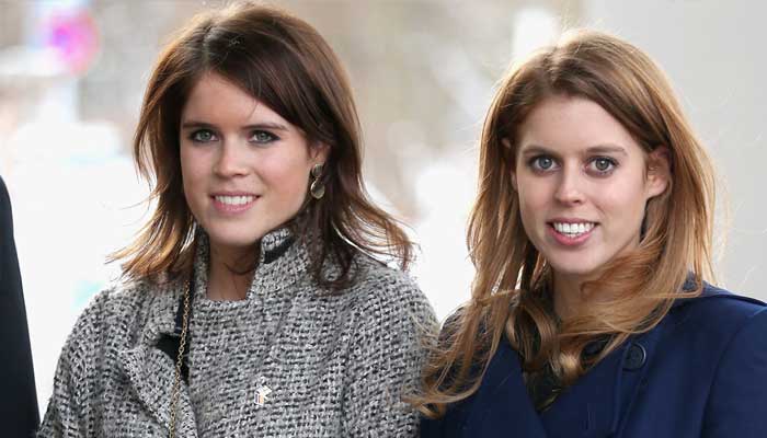 Heres why Prince Andrews daughter did not join Kate, William for Buckingham Palace party