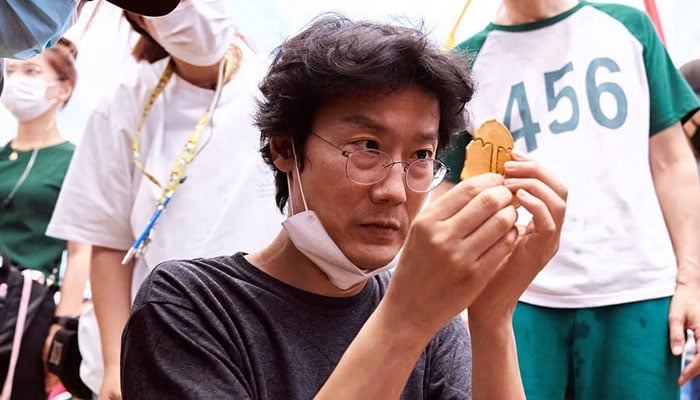Squid Game director shares favourite games in childhood