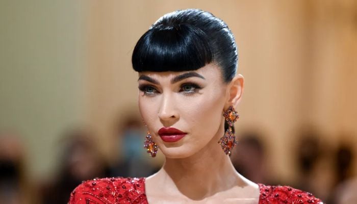 Megan Fox shares her raw take on conceiving at 38