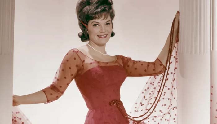 Connie Francis talks about unexpected Pretty Little Baby comeback
