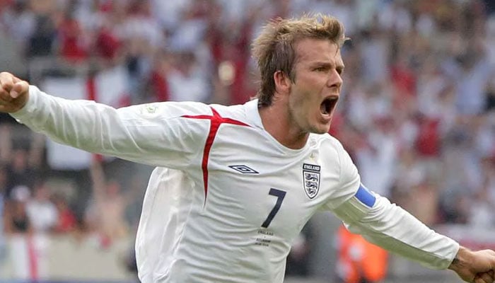 David Beckham shares what he dearly misses each day