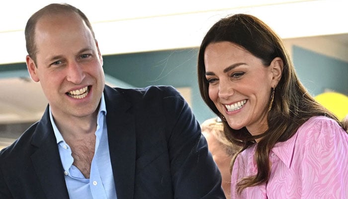Prince William, Kate Middleton lauded for sincere motive