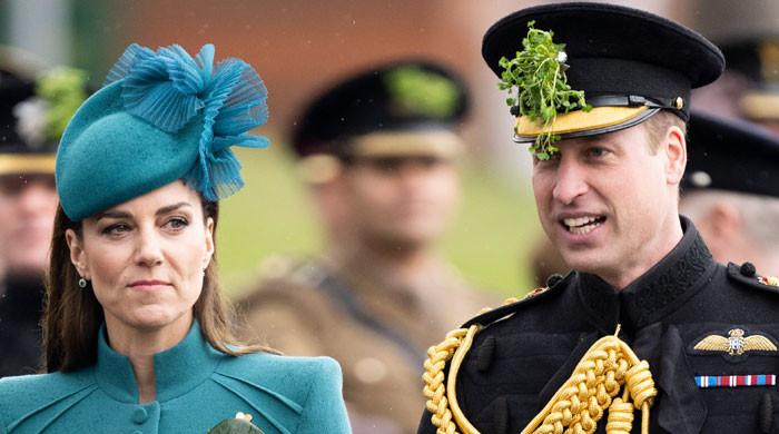 Prince William, Kate Middleton harness ‘unique power’ for key goal