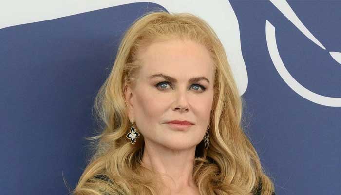 Nicole Kidman talks about embracing herself, says I look like my daughters