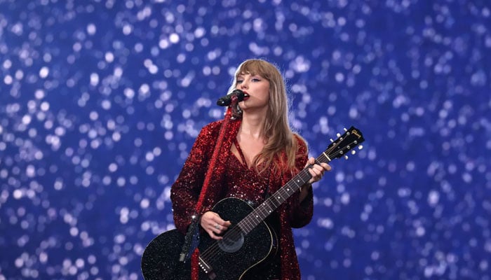 Taylor Swift realises Blake Lively is not ‘worth all the stress