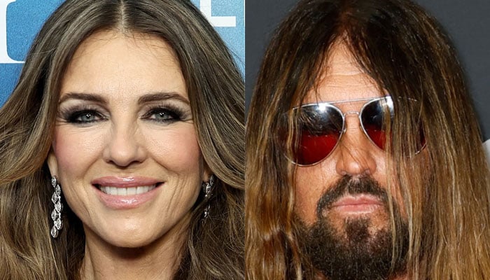 Elizabeth Hurleys message for skeptics of Billy Ray Cyrus romance