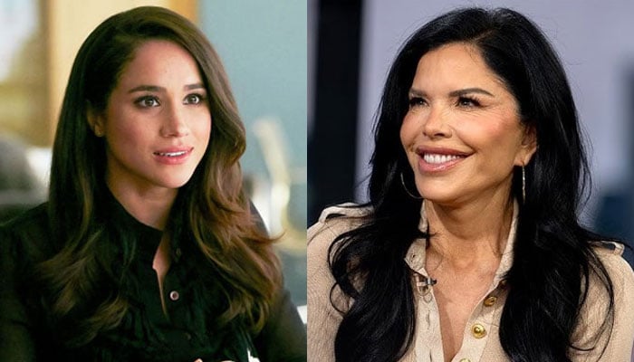 Meghan Markle allegedly envious of Jeff Bezos fiancé