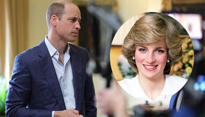Prince Williams royal vision inspired by late mother Princess Diana ‘legacy’