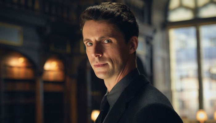 Matthew Goode reveals if he will return to Downtown Abbey 3