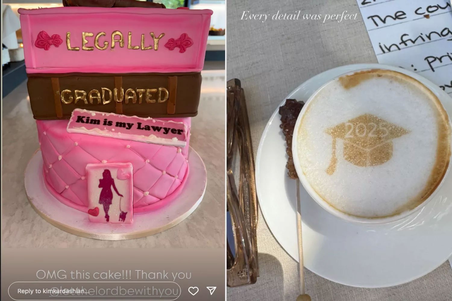 Kim Kardashian gets Legally Blonde themed surprise from Scott Disick