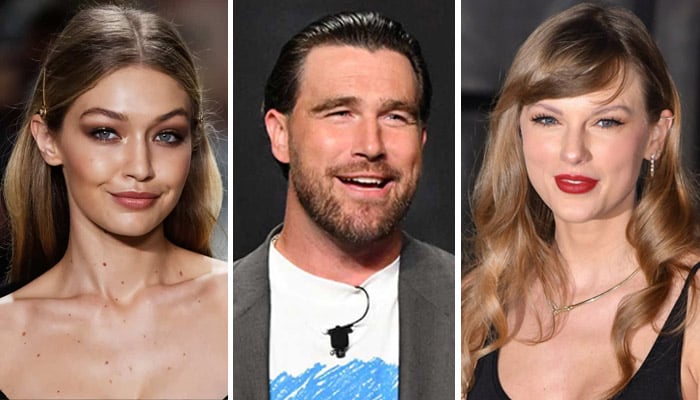 Gigi Hadid’ sister on her major role in Taylor Swift, Travis Kelce relationship