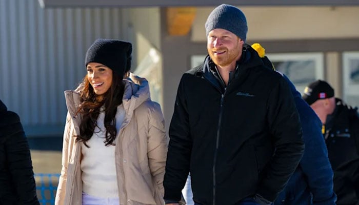Prince Harry, Meghan Markle join forces with new duo in shock move