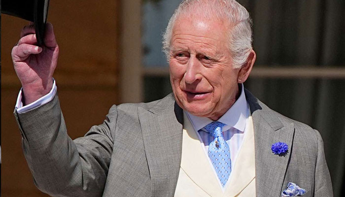 King Charles' reason for staying silent despite Prince Harry's bid for ...