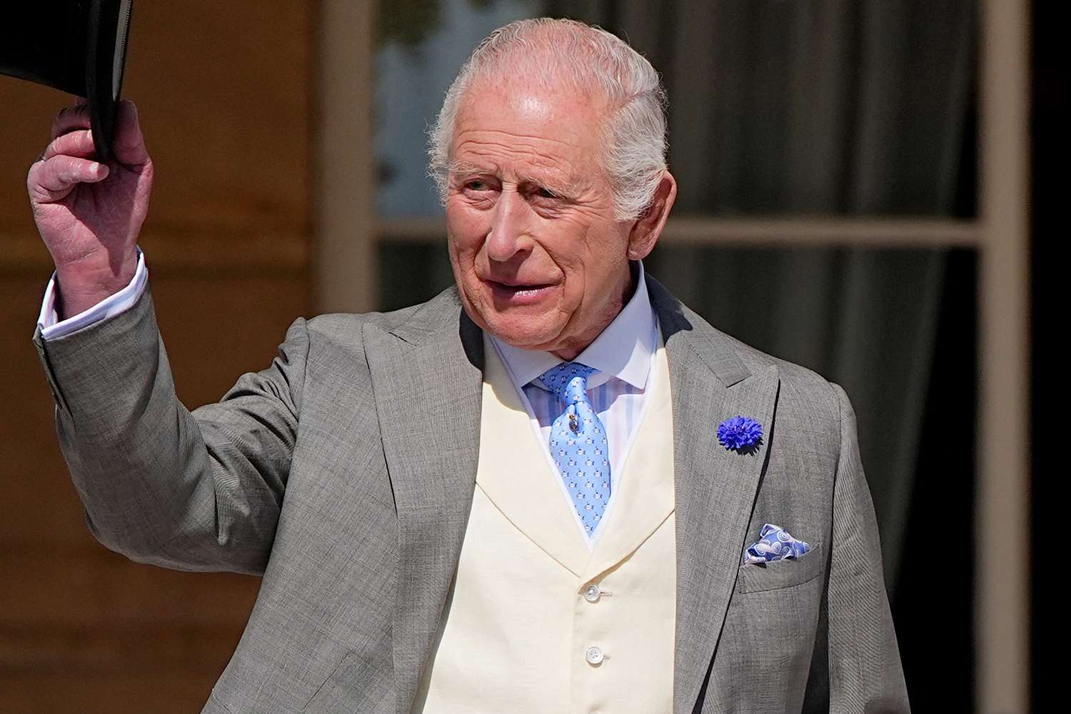 Why King Charles’ staying silent on Prince Harry’s desires for reconciliation: Read More