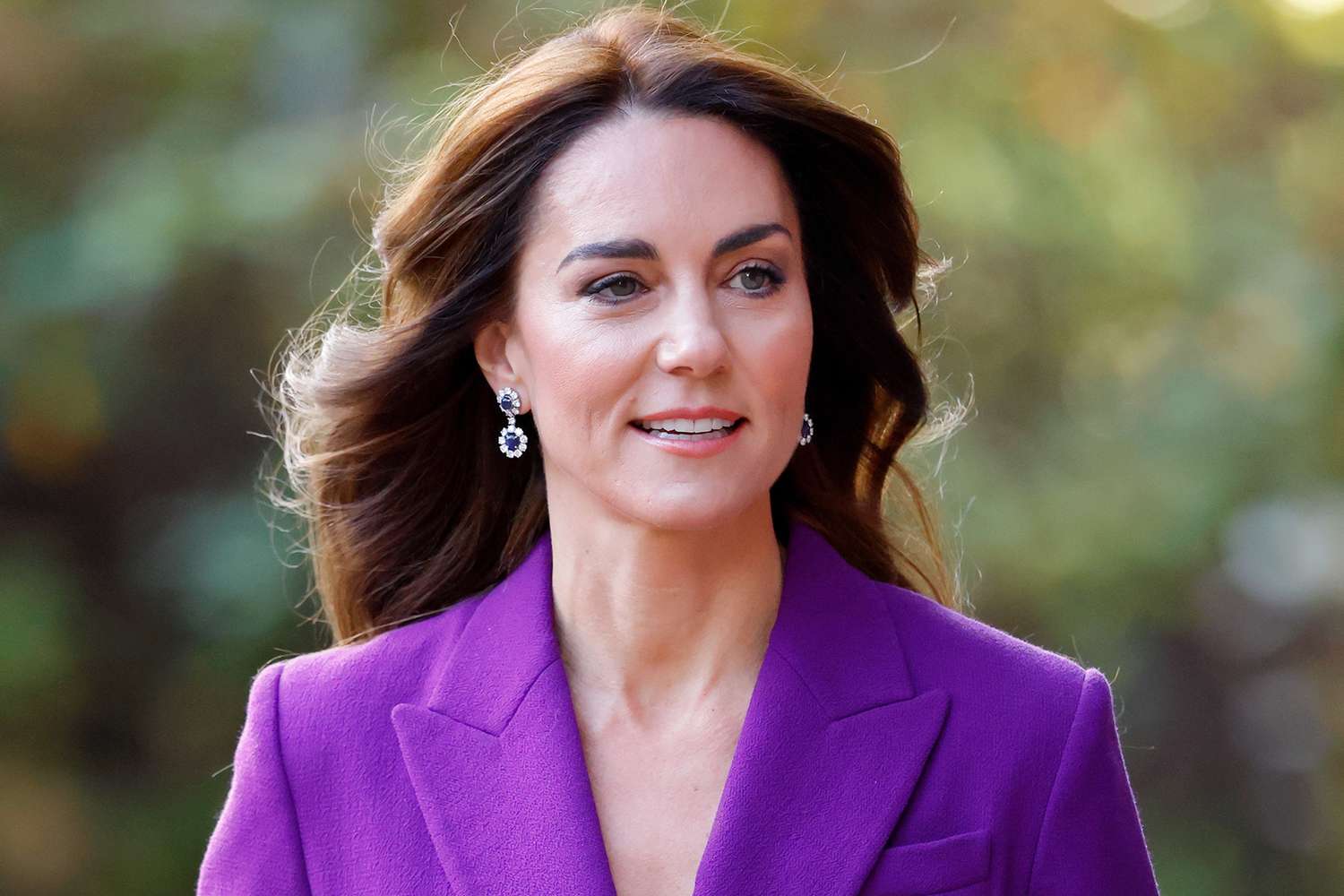 Kate Middleton’s turns a soft corner for Prince Harry