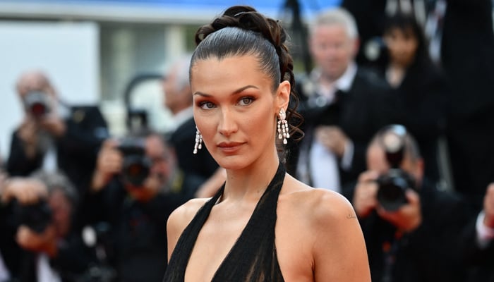 Bella Hadids inspiration behind new hair look comes to light