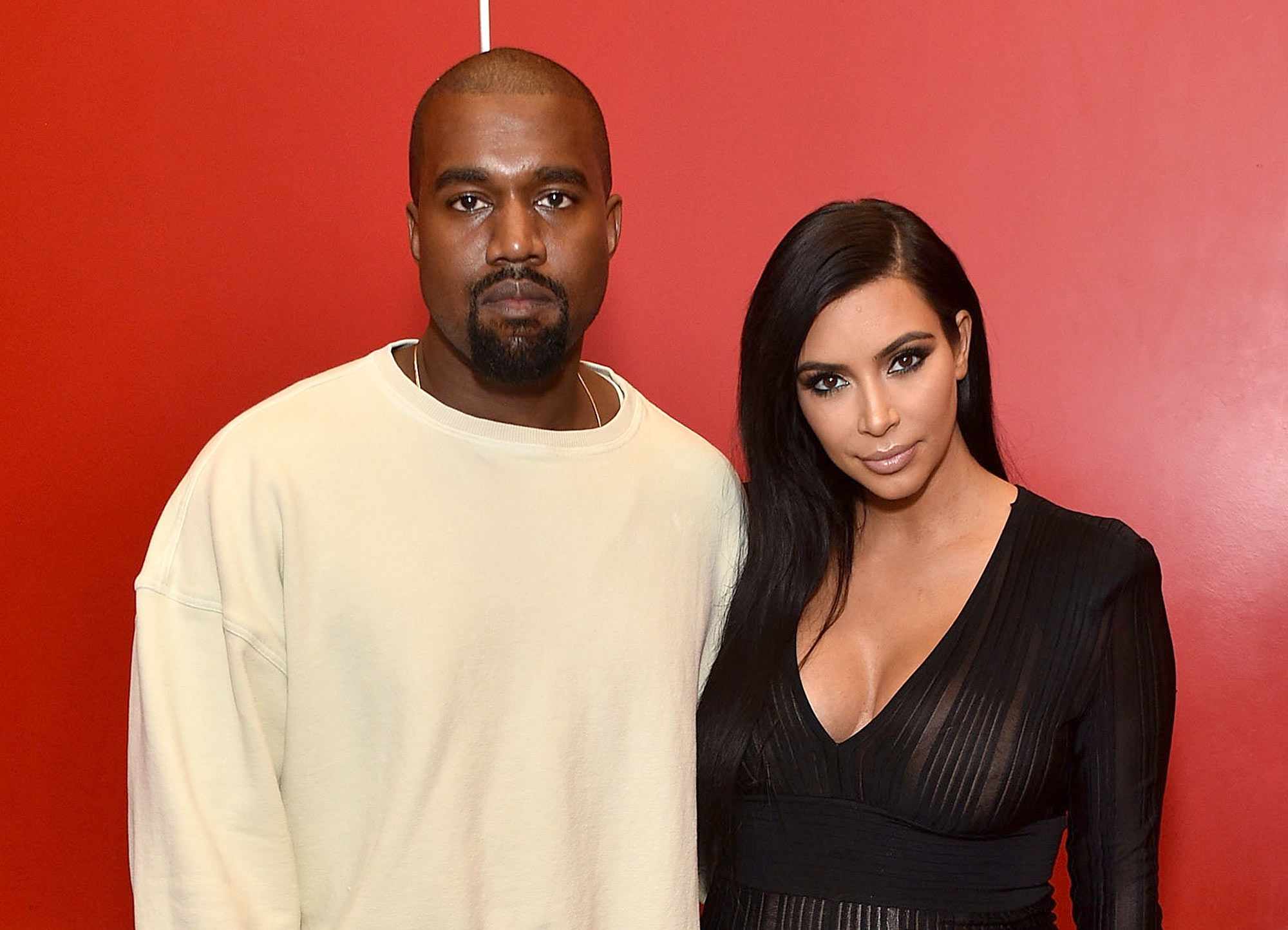 Kim Kardashian’s fears about Kanye West’s behavior take a turn for the worst