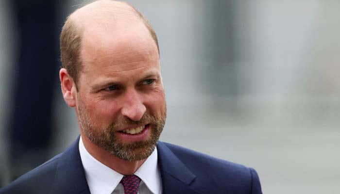 Prince William Guardians unveils first episode