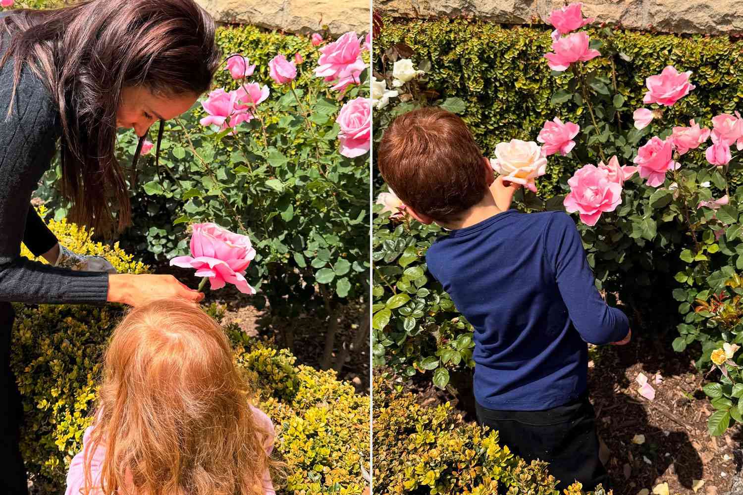 Meghan Markle’s making royal relationships difficult for Archie & Lilibet